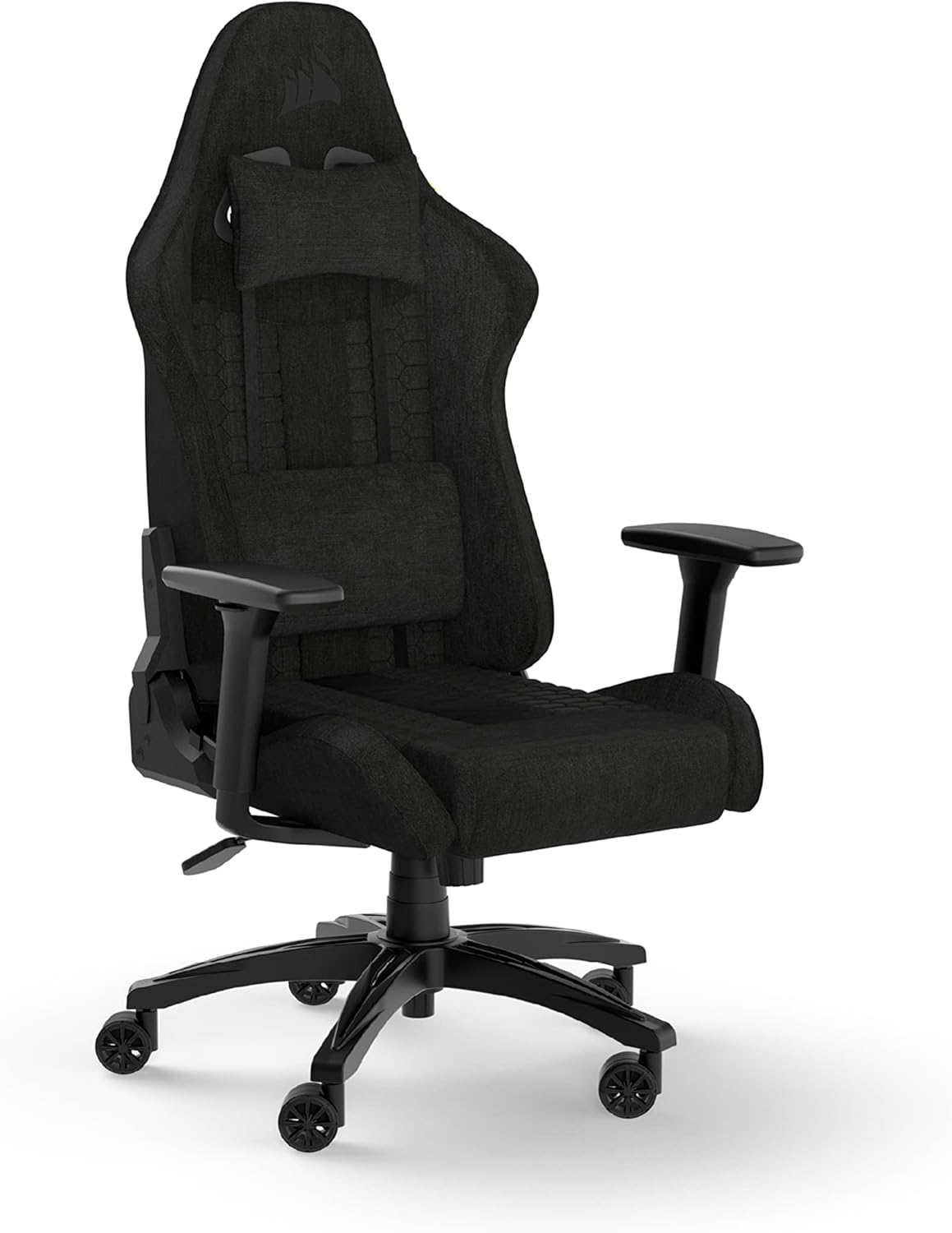 Corsair TC100 Relaxed-Fabric Gaming Corsair TC100 Relaxed-Fabric Gaming
