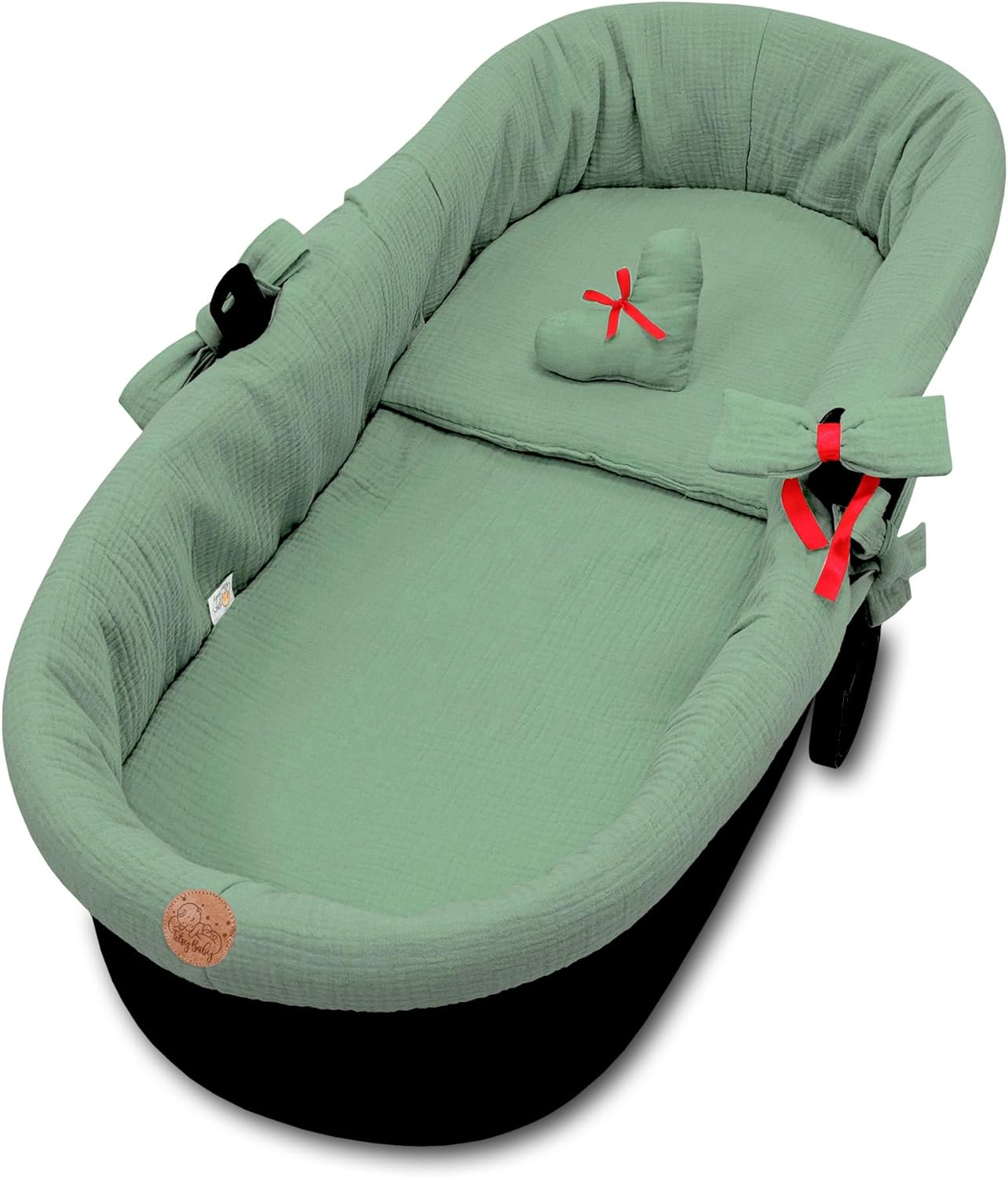 Cubre capazo universal cubrecapazos