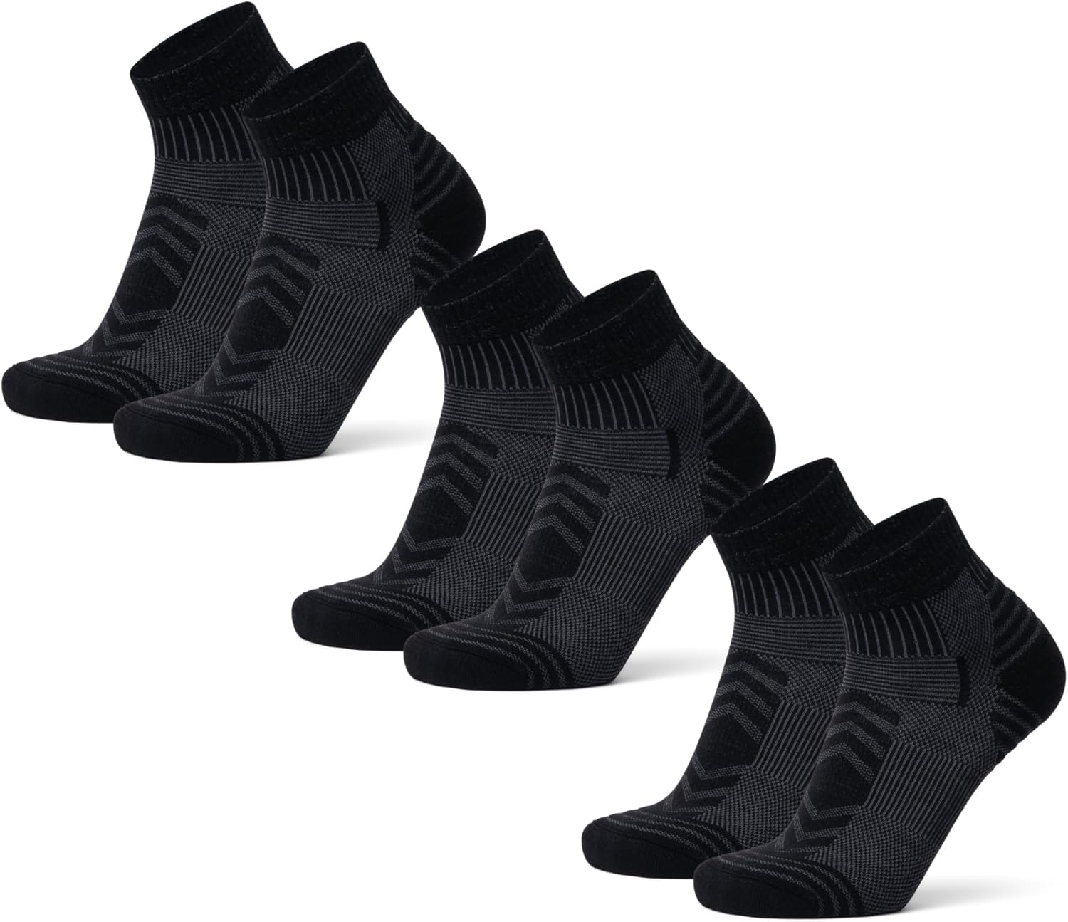 DANISHDURANCE Calcetines