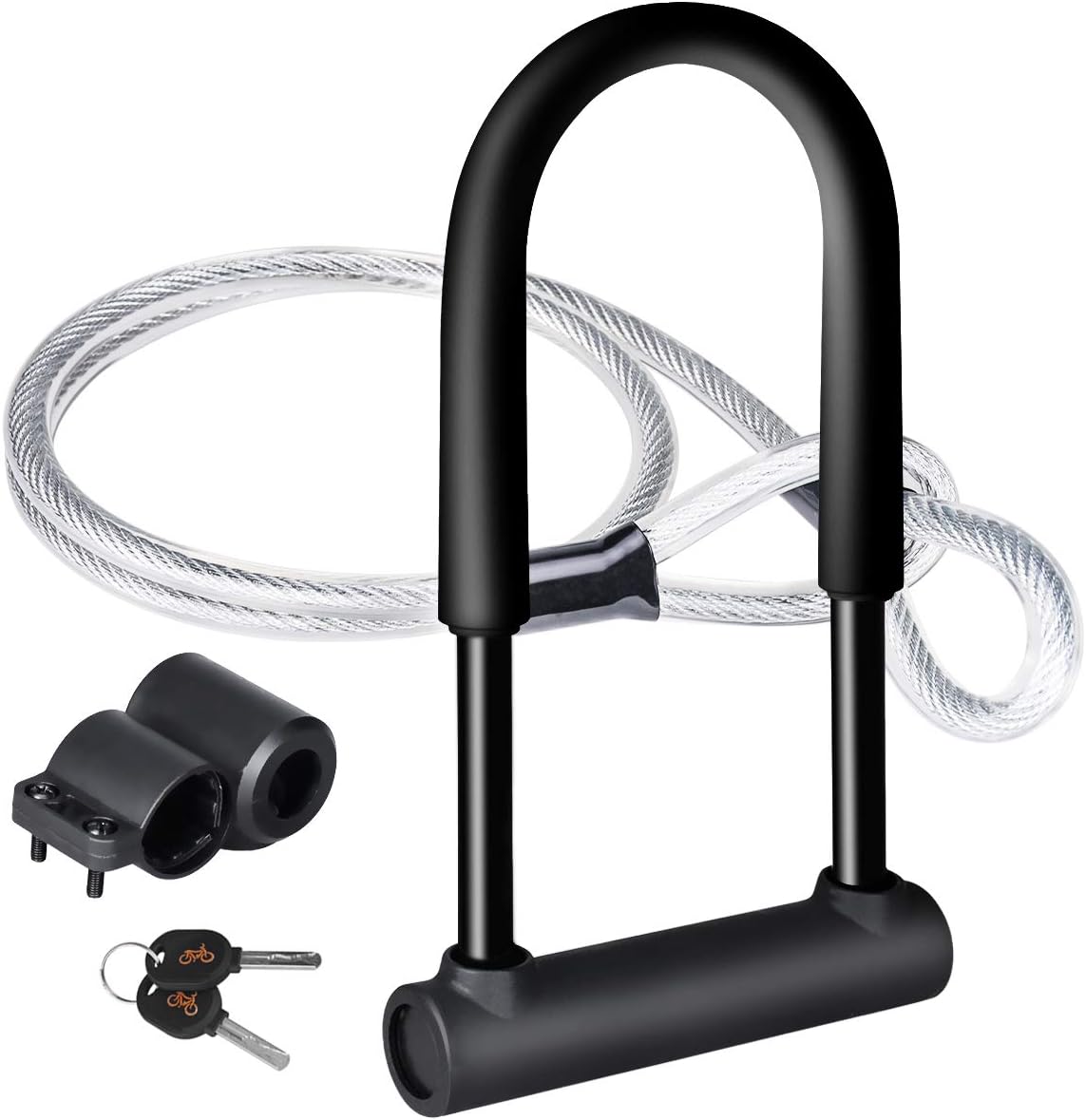 Antirrobo en forma de U DINOKA