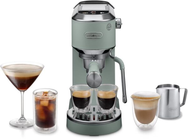 De'Longhidica Duo EC890GR