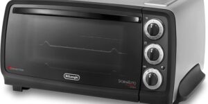 De'Longhi Horno eléctrico De'Longhi Horno eléctrico