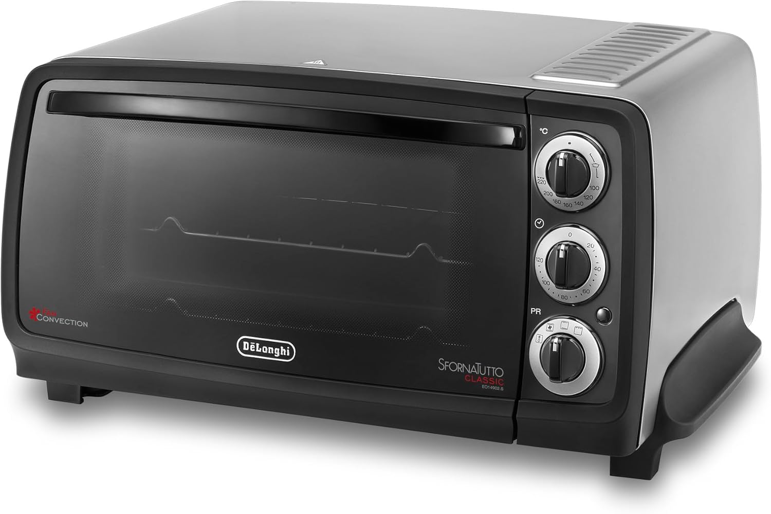 De'Longhi Horno eléctrico De'Longhi Horno eléctrico