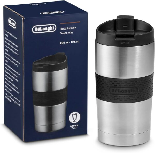 De'Longhi Termo Acero Inoxidable