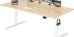 Devoko 180x80 cm Escritorio