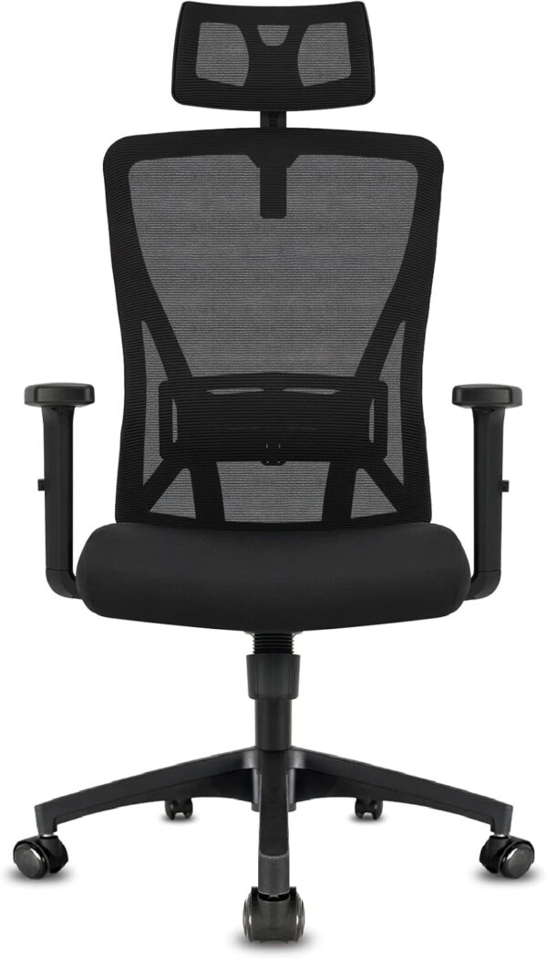 Durrafy Silla Oficina Ergonómica