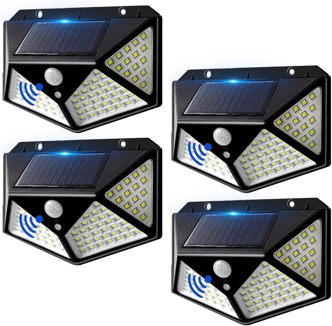 Luz Solar Exterior EXTRASTAR