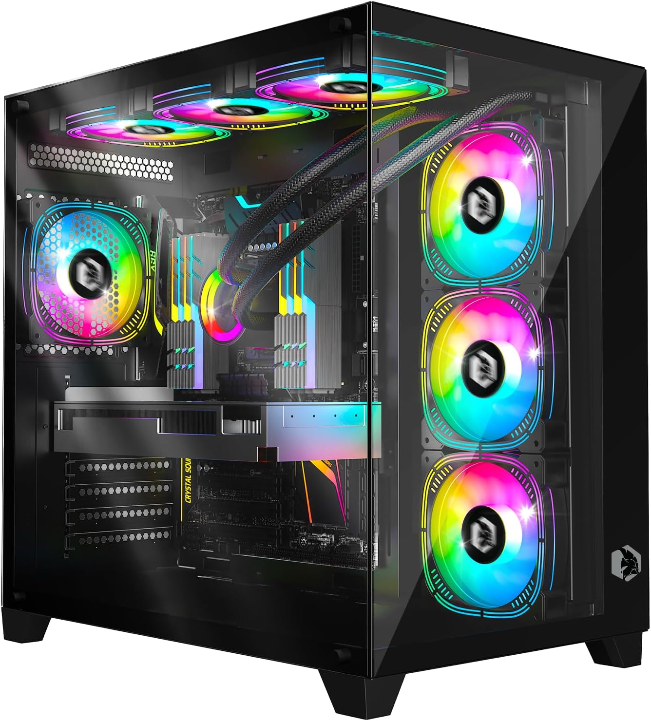 Empire Gaming – (2024 Nuevo) Caja