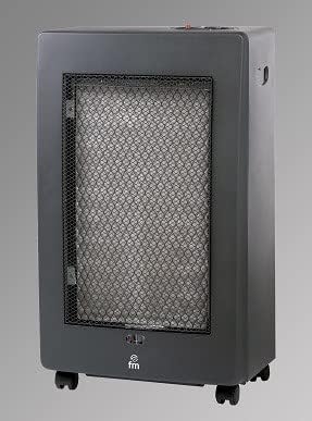 Estufa Fm Gca25 2500w Catalitica