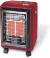 Estufa Gas BUTSIR Infrarrojos
