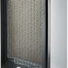 Estufa catalítica de 3,1 kW
