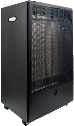 Estufa de gas butano catalítica 3