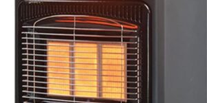Anveltech Aire Acondicionado Portátil