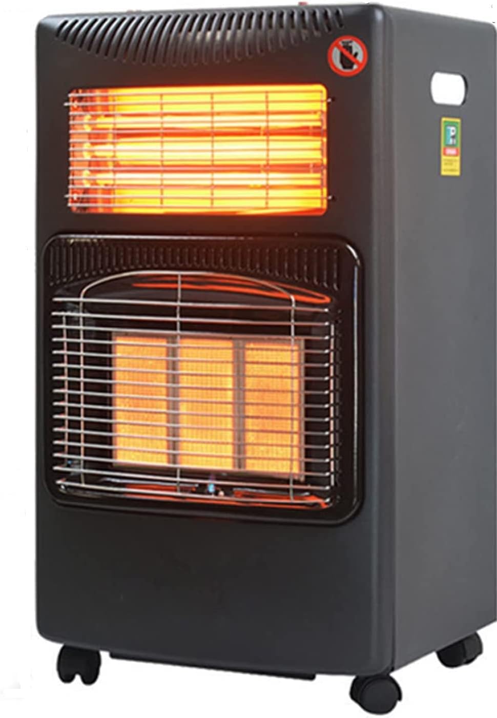 ABRILA TODOLAMPARA Ventilador de techo