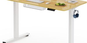 FLEXISPOT EG1 Escritorio Pie