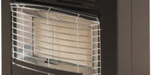 FM EI-4200 Estufa catalítica, 4200
