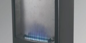 FM Estufa BLAUE-38 CATALITICA