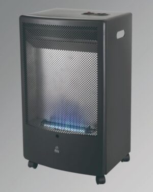 FM Estufa BLAUE-38 CATALITICA