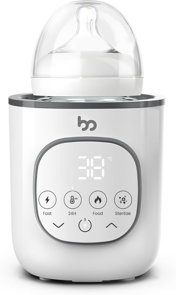 Femometer Family Calentador