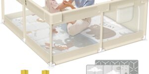 Fodoss parque infantil bebe, Fodoss parque infantil bebe