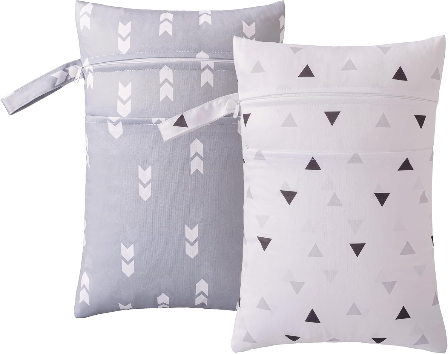 HBselect 2 Bolsas Pañales Bebe HBselect 2 Bolsas Pañales Bebe