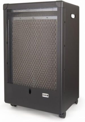 HJM - Estufa Gas Catalitica Hjm HJM - Estufa Gas Catalitica Hjm