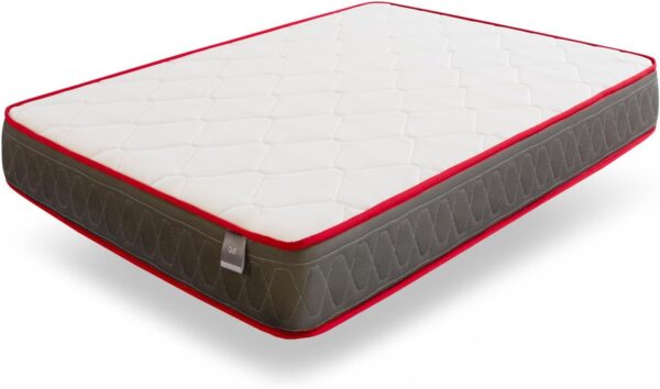 HOGAR24 ES Colchon Viscoelastico