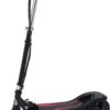 HOMCOM Patinete Eléctrico Altura
