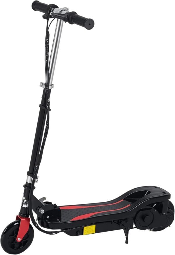 HOMCOM Patinete Eléctrico Altura HOMCOM Patinete Eléctrico Altura