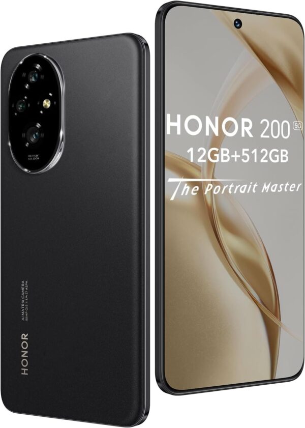 HONOR 200 Smartphone 5G - ROM HONOR 200 Smartphone 5G ROM