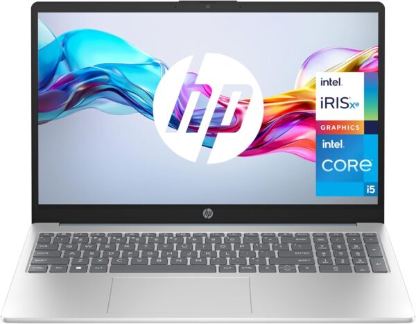 HP 15fd0189ns  Ordenador portátil