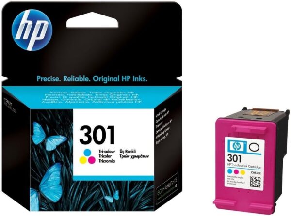 HP CH562EE Cartuchos tinta
