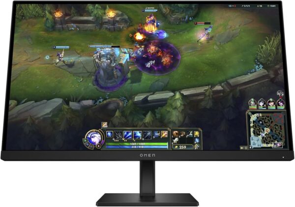 HP OMEN 27 G2  Monitor Gaming