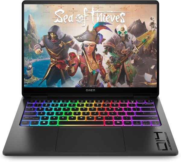 HP OMEN Transcend 14-fb1010ns - HP OMEN Transcend 14fb1010ns