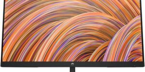 HP V27i G5 Monitor 27 FHD 16:9,
