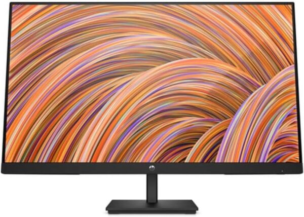 HP V27i G5 Monitor 27 FHD 16:9,