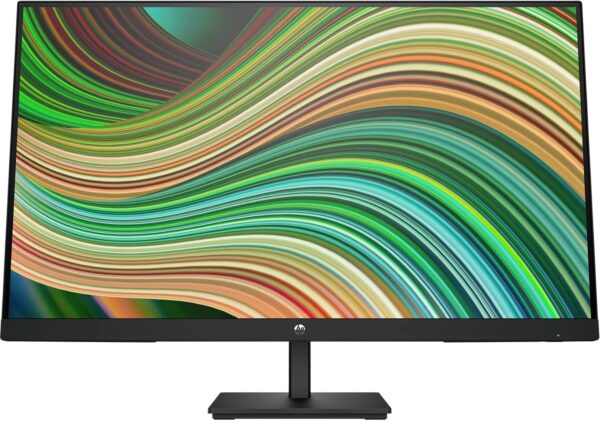 HP V27ie G5- Monitor de 27 HP V27ie G5- Monitor de 27