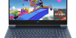 HP VICTUS 16s0027ns  Ordenador
