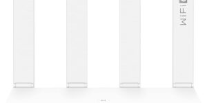 HUAWEI WiFi AX3, Router inalámbrico HUAWEI WiFi AX3, Router inalámbrico