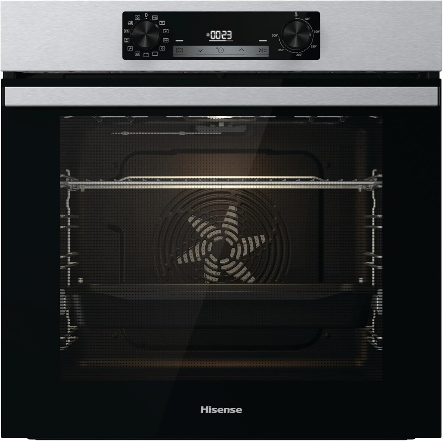 Hisense BI64211PXOL  Horno