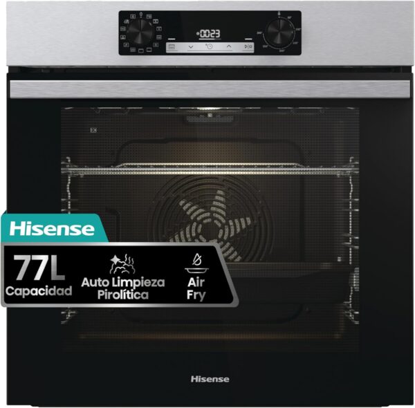Hisense BI64EPXE1SOLHorno