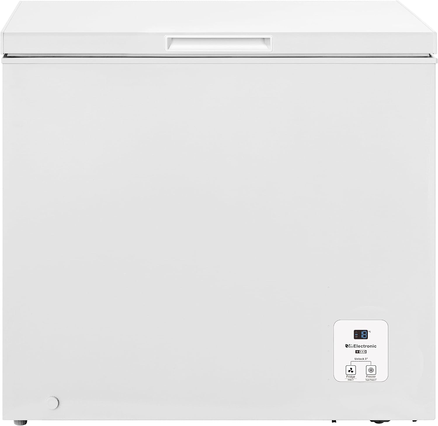 Hisense FT247D4AWYLE  Arcón