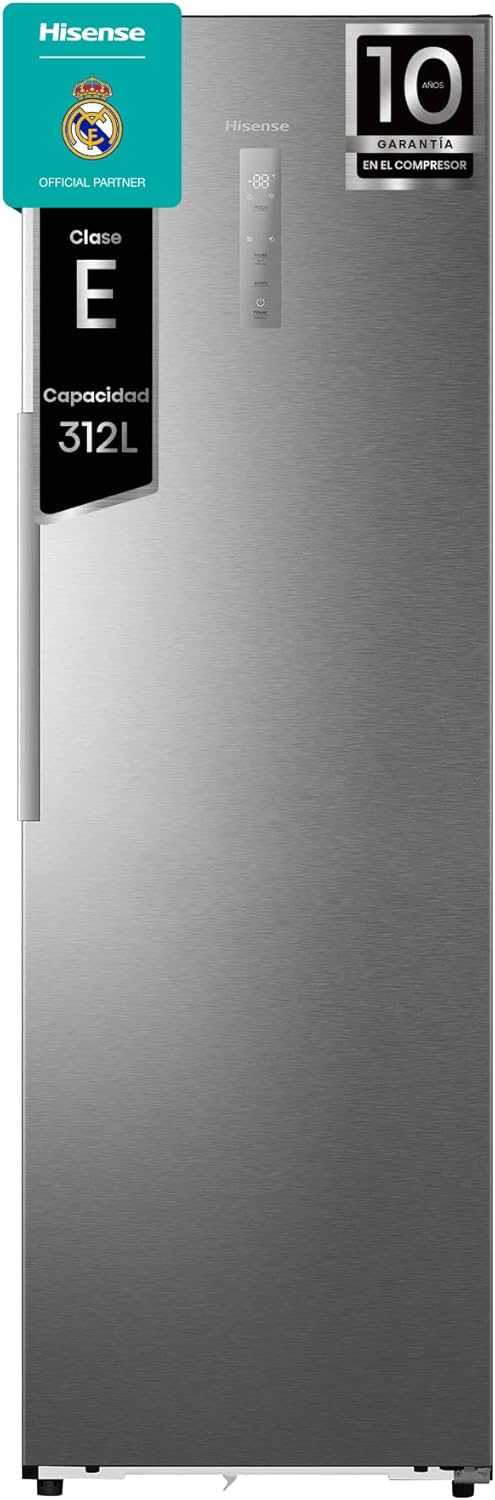 Hisense FT3K310SAIE - Congelador 1 Hisense FT3K310SAIE gelador 1