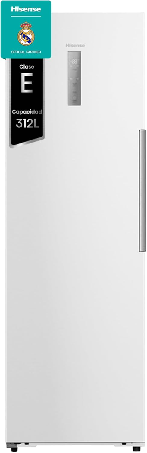 Hisense FT3K310SEWEgelador, 1