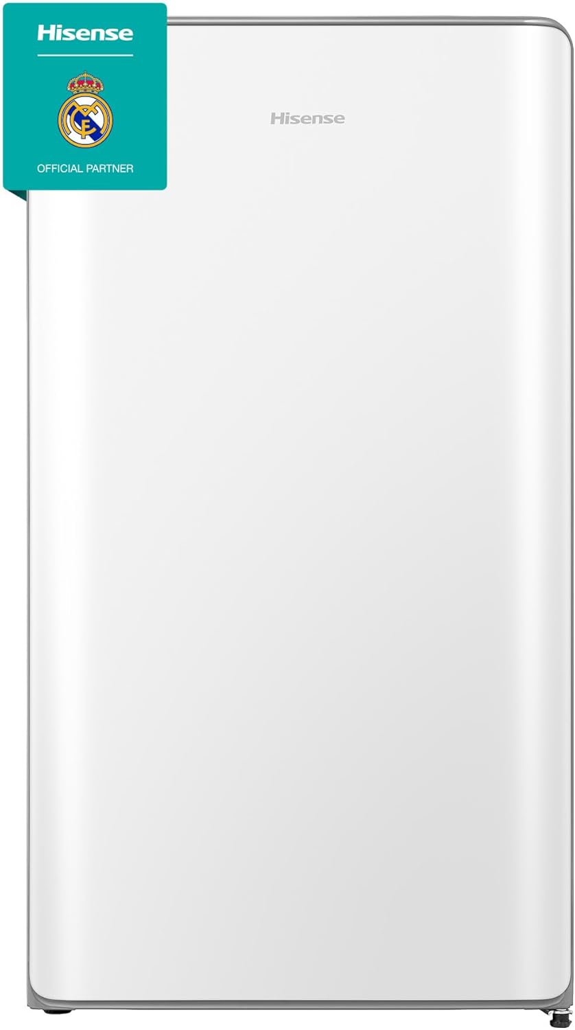 Hisense MUR48082E Frigorífico Una