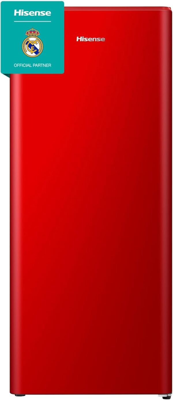 Hisense RR220D4BRE - Frigorífico Hisense RR220D4BRE  Frigorífico