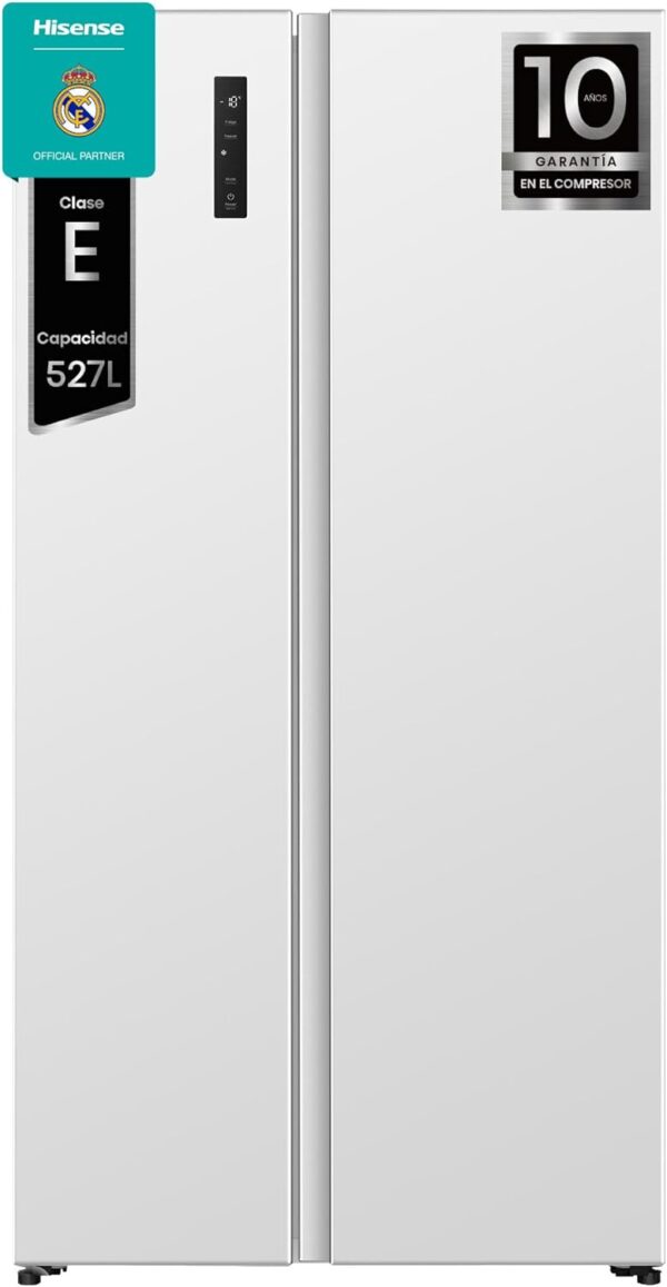 Hisense RS3P538NEWE  Frigorífico