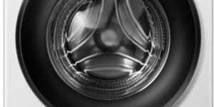 Hisense WF3S1243BW3, Lavadora, 12