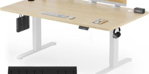 Homall 180x80 CM Escritorio Homall 180x80 CM Escritorio