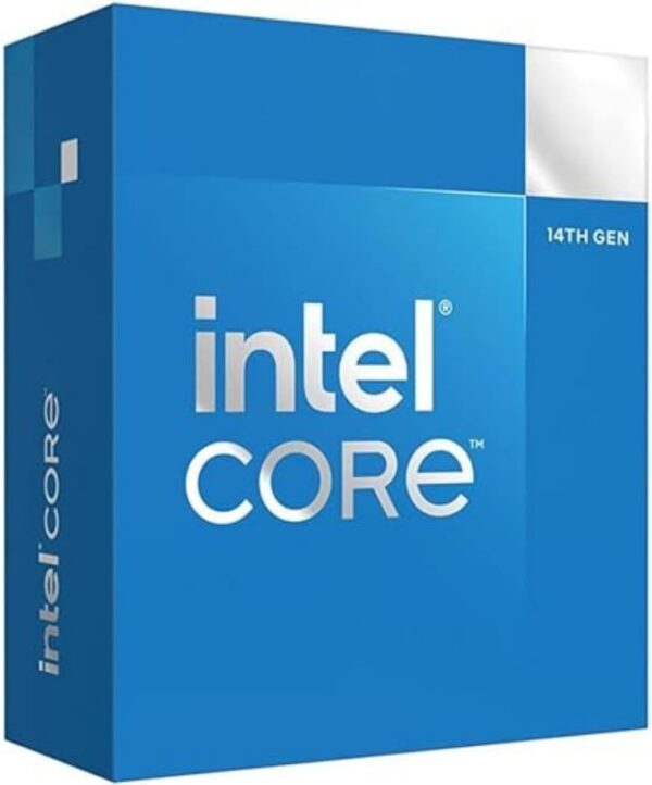 Intel® Core i3-14100, procesador